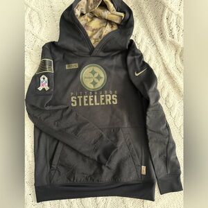 Nike STEELERS sweatshirt